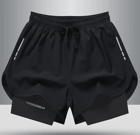 Dry Sports Shorts Frugal Finds Galore