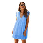 Women's Short Skirt, Summer Dress Frugal Finds Galore