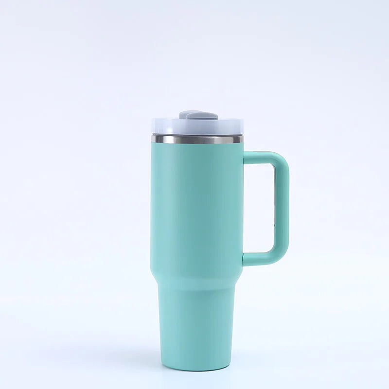 40oz 304 Stainless Steel Vacuum Cup - 2nd Generation