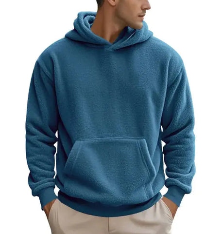 Velvet Loose Hoodie Frugal Finds Galore
