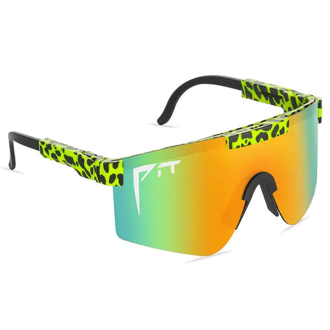 Pit Viper Cycling Glasses Frugal Finds Galore