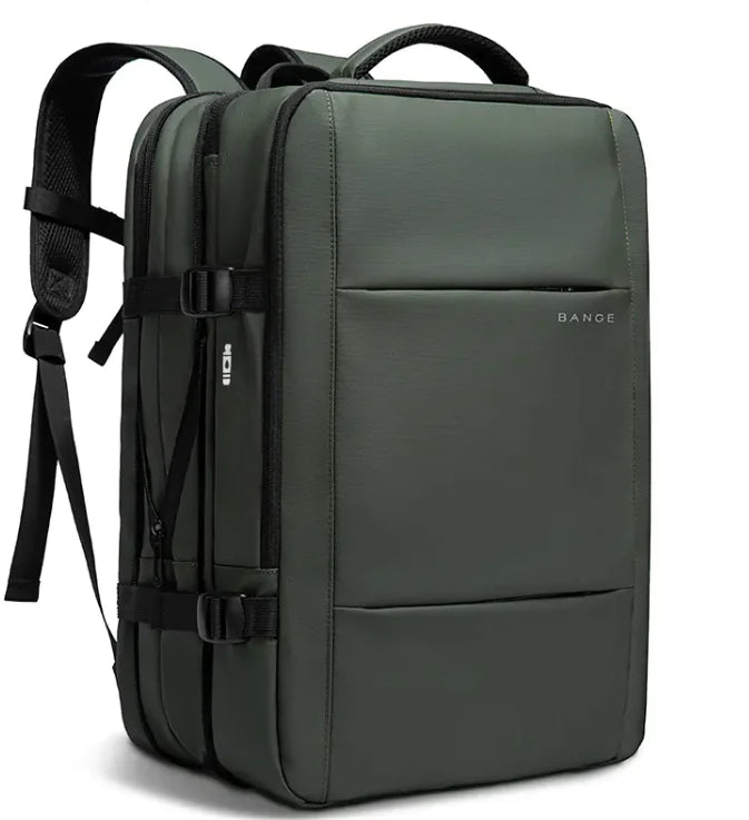 Versatile Business & Travel Backpack