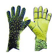 Soccer Goalkeeper Latex Gloves Frugal Finds Galore