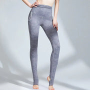 Drawstring Yoga Pants for Exercise/Fitness Frugal Finds Galore