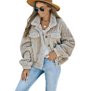 Cozy Chic Wool Coat Frugal Finds Galore