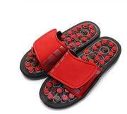 Tai Chi Magnetic Therapy Spring Massage Shoes Frugal Finds Galore