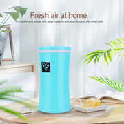 New Mini O III USB Car Humidifier with LED Night Light Frugal Finds Galore