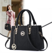 Fashionable Shoulder Bag - Versatile Crossbody Bag Frugal Finds Galore