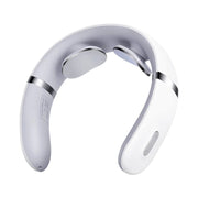 Rechargeable Neck Massager Frugal Finds Galore