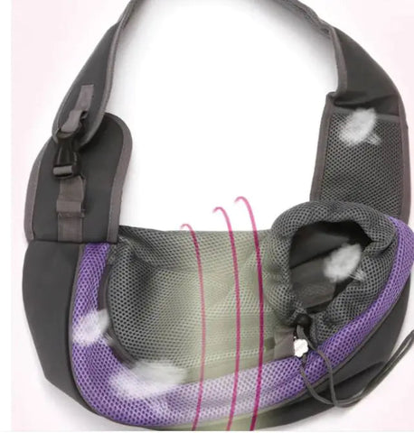 Pet Backpack Frugal Finds Galore