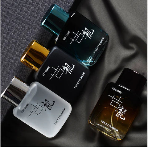 Men's Ocean Sport Eau de Cologne - Long-lasting Fragrance Frugal Finds Galore