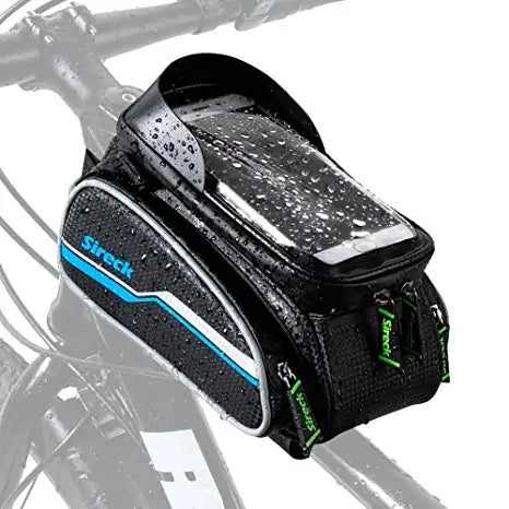 Waterproof Bike Bag