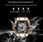 Luminous Watch Mens Frugal Finds Galore
