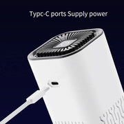 USB Car Air Purifier for Smoke and Formaldehyde Frugal Finds Galore