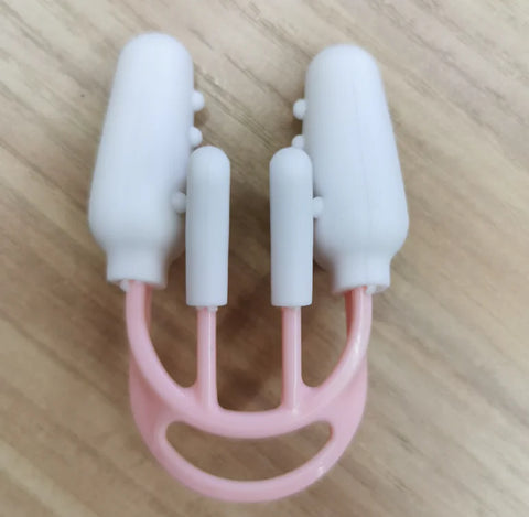 Nose Up Lifting Shaping Orthotic Clip Beauty Tool Frugal Finds Galore
