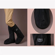 Waterproof Shoes Cover Frugal Finds Galore