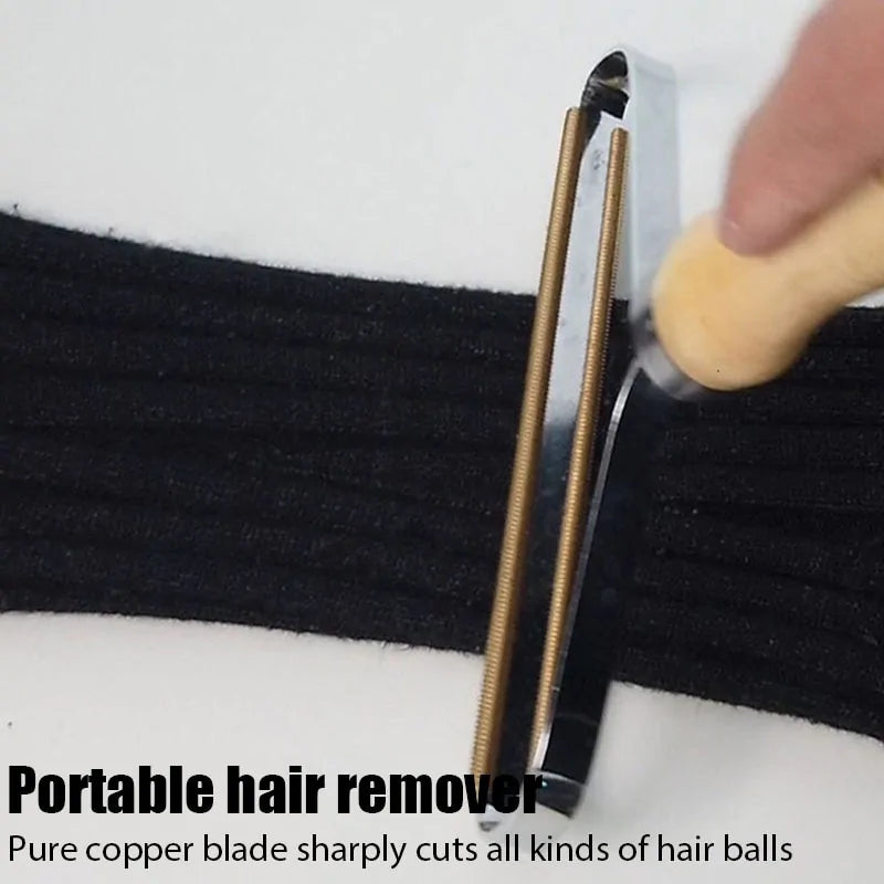 Lint Pet Hair Remover Tool