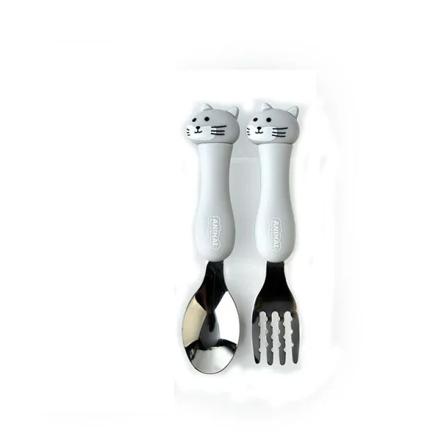 Spoon Fork Set