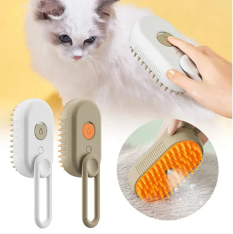 Pet Steam Brush Frugal Finds Galore