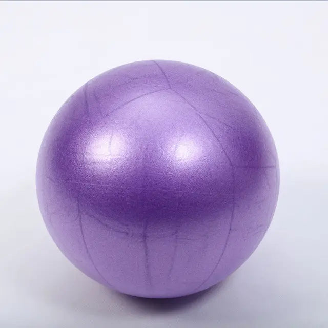 Yoga Balls