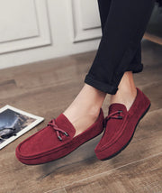 Slip-On Non-Slip Loafers for Easy Wear Frugal Finds Galore