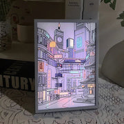 Bedroom & Living Room Desk Stand Light Frugal Finds Galore