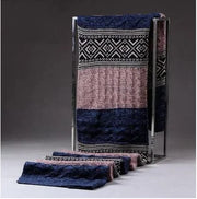Knitted Long Scarf for Men Frugal Finds Galore