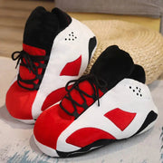 Basketball Slipper Frugal Finds Galore
