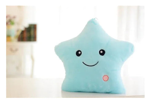 Star Shaped Pillow Frugal Finds Galore
