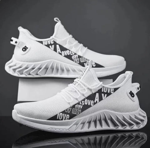 Sport Sneaker Frugal Finds Galore