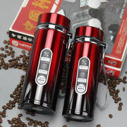 Stainless Vacuum Flask Frugal Finds Galore
