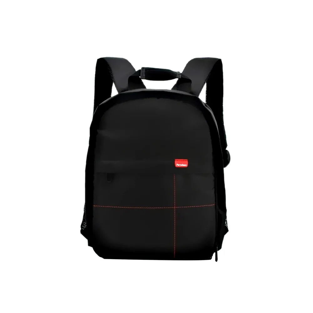 Multi-functional Camera Backpack Video Digital DSLR Bag