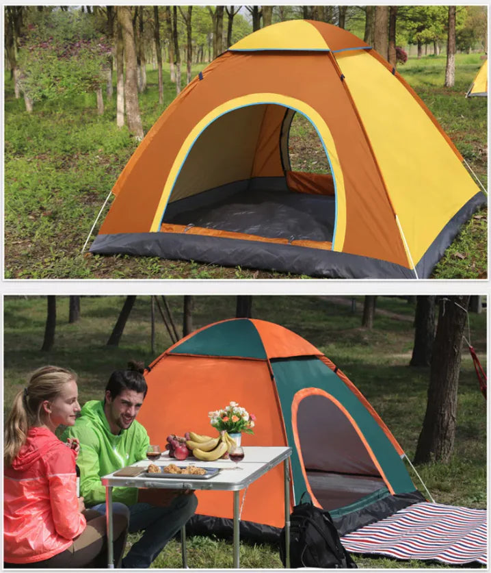 Pop Up Tent 2-3 Person