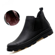 Warm Leather Shoes Frugal Finds Galore