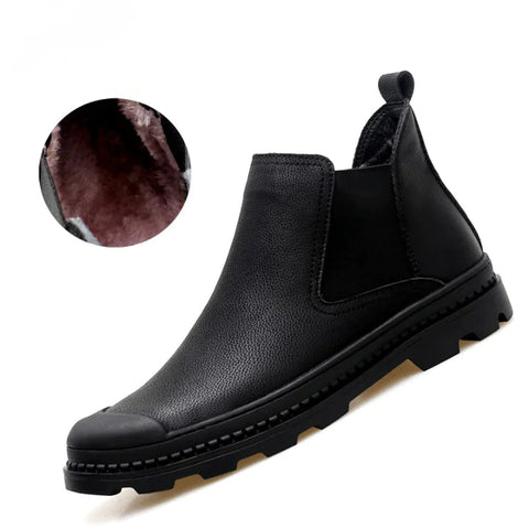 Warm Leather Shoes Frugal Finds Galore