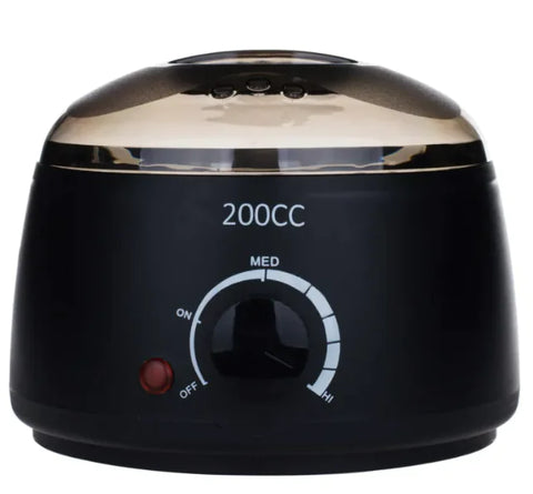 Hair Removal Wax Machine Frugal Finds Galore