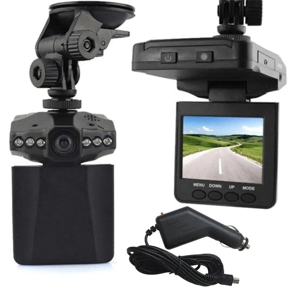 Car DVR  Camera