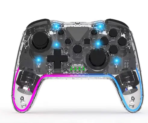 Wireless Gamepad