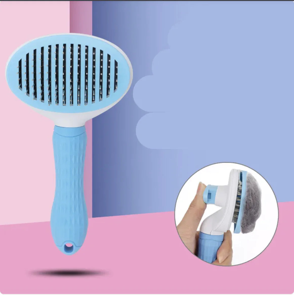 Dog Hair Removal Comb