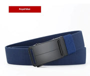 Men's Business Comfort Click Belt Frugal Finds Galore