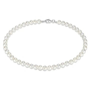 Pearl Necklace Men Frugal Finds Galore