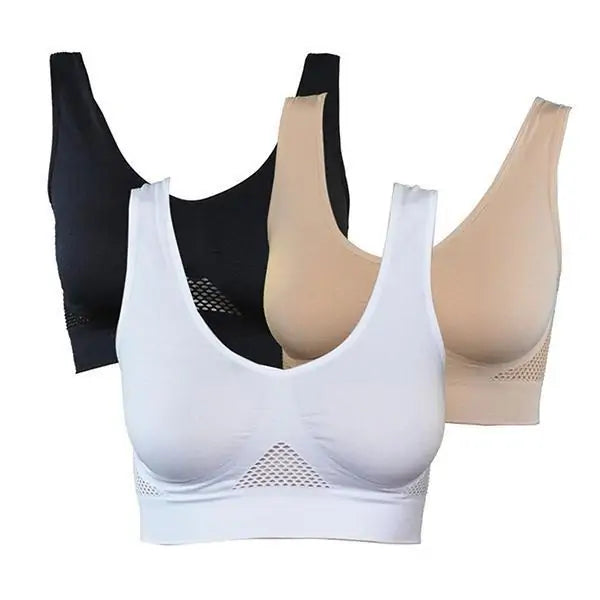 Comfort Aire Bra Posture Corrector Lift Up