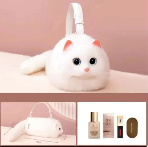 Cute Cat Bag