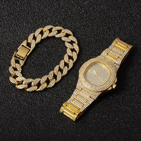 Necklace, Watch and Bracelet Jewelry Frugal Finds Galore