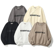 Silicone Reflective Logo Hoodie Frugal Finds Galore