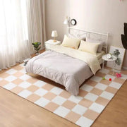 Puzzle Foam Floor Mat Frugal Finds Galore
