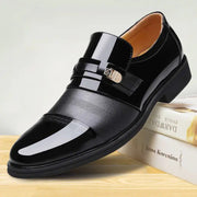 Men's Formal Leather Business Shoes Frugal Finds Galore