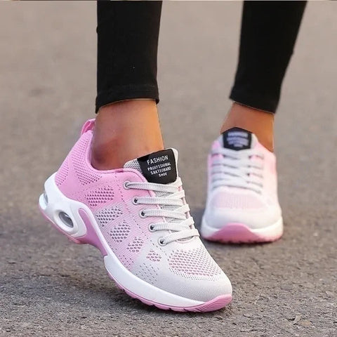 Breathable Casual Running Shoes Frugal Finds Galore