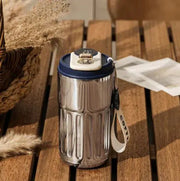 Stainless Steel Vacuum Mug Frugal Finds Galore