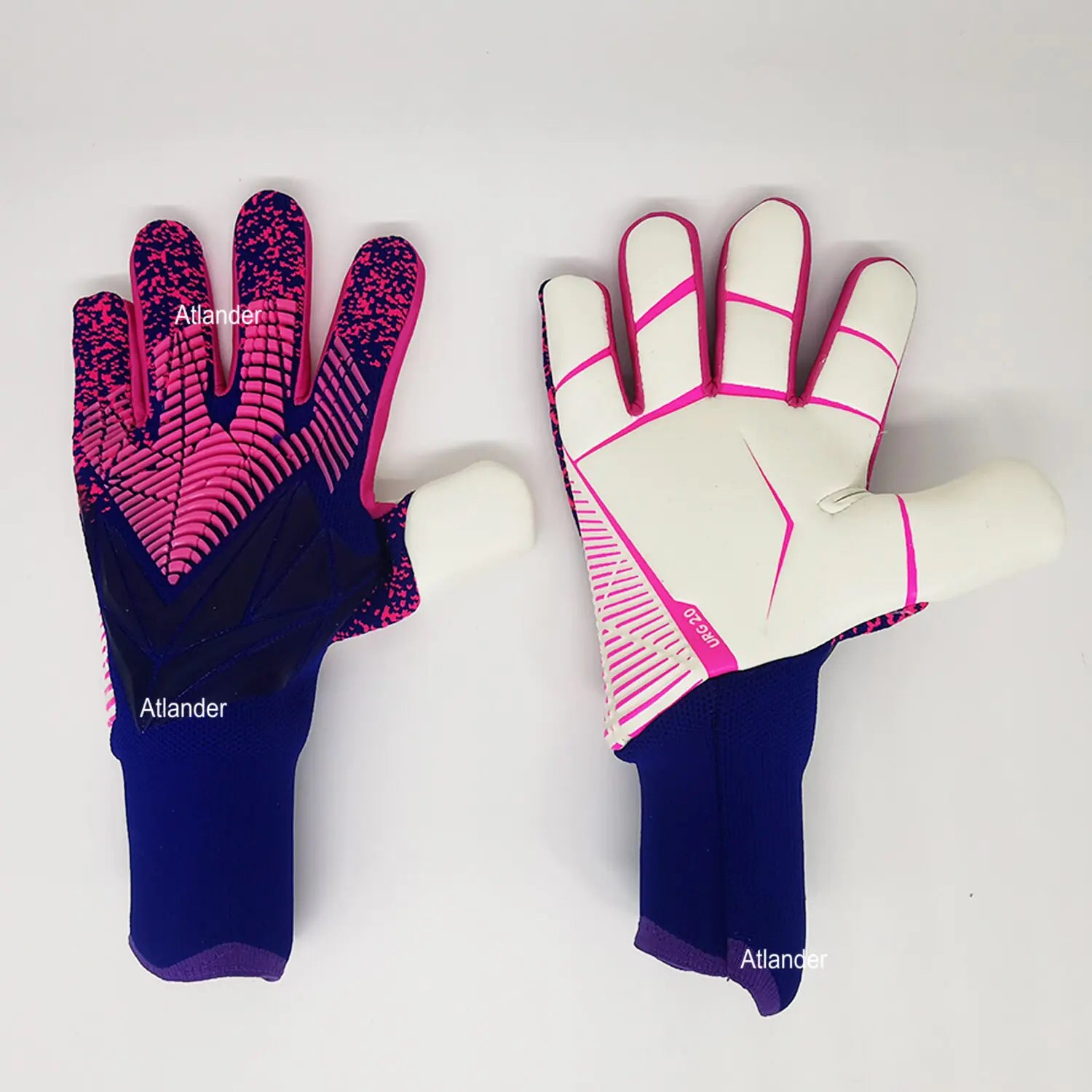 Kids Goalkeeper Gloves